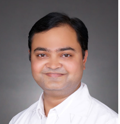Dr. Jatin Soni